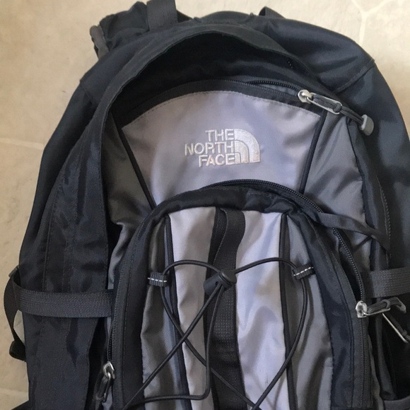 the north face heckler